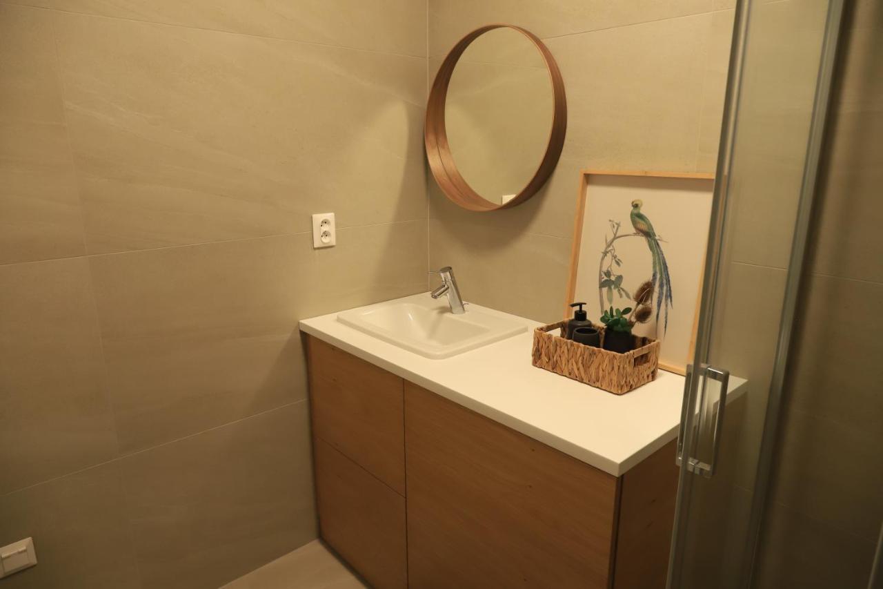 Brand New Apartment In Private Resort Липтовски-Микулаш Экстерьер фото